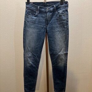 Citizens of Humanity Jeans Blue Size 27